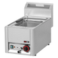 Elektro-Nudelkocher 1x 8 Liter Becken - Tischgerät | KBS 10116401 - KBS Gastrotechnik
