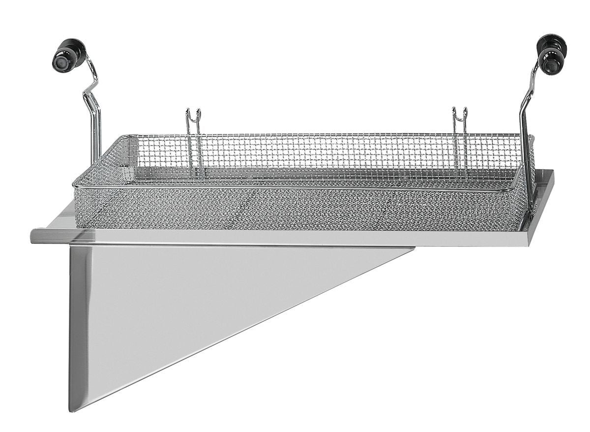 Korbablage BF 20G | Bartscher 101404 - Bartscher