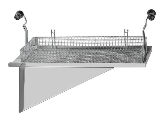 Korbablage BF 20G | Bartscher 101404 - Bartscher