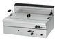 Backwarenfritteuse BF 20G
