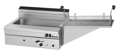 Backwarenfritteuse BF 20G | Bartscher 1014113 - Bartscher