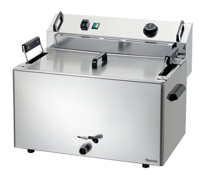 Backwarenfritteuse BF 16E | Bartscher 101530 - Bartscher