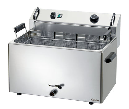 Backwarenfritteuse BF 16E | Bartscher 101530 - Bartscher