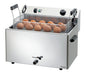 Backwarenfritteuse BF 16E | Bartscher 101530 - Bartscher