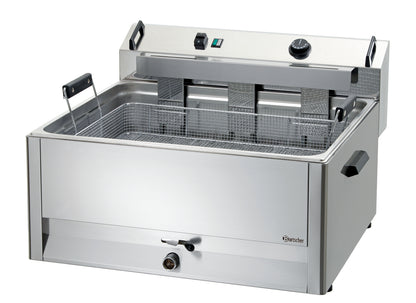 Backwarenfritteuse BF 30E | Bartscher 101560 - Bartscher