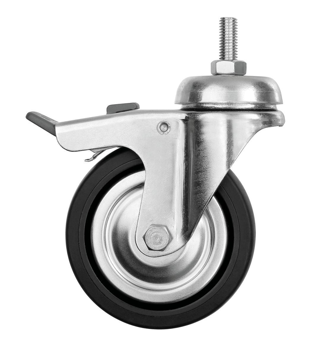 Lenkrollen 4TKM | Bartscher 101863 - Bartscher