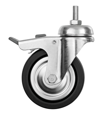 Lenkrollen 4TKM | Bartscher 101863 - Bartscher