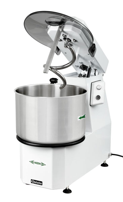 Teigknetmaschine 38kg/42L AS | Bartscher 101867 - Bartscher