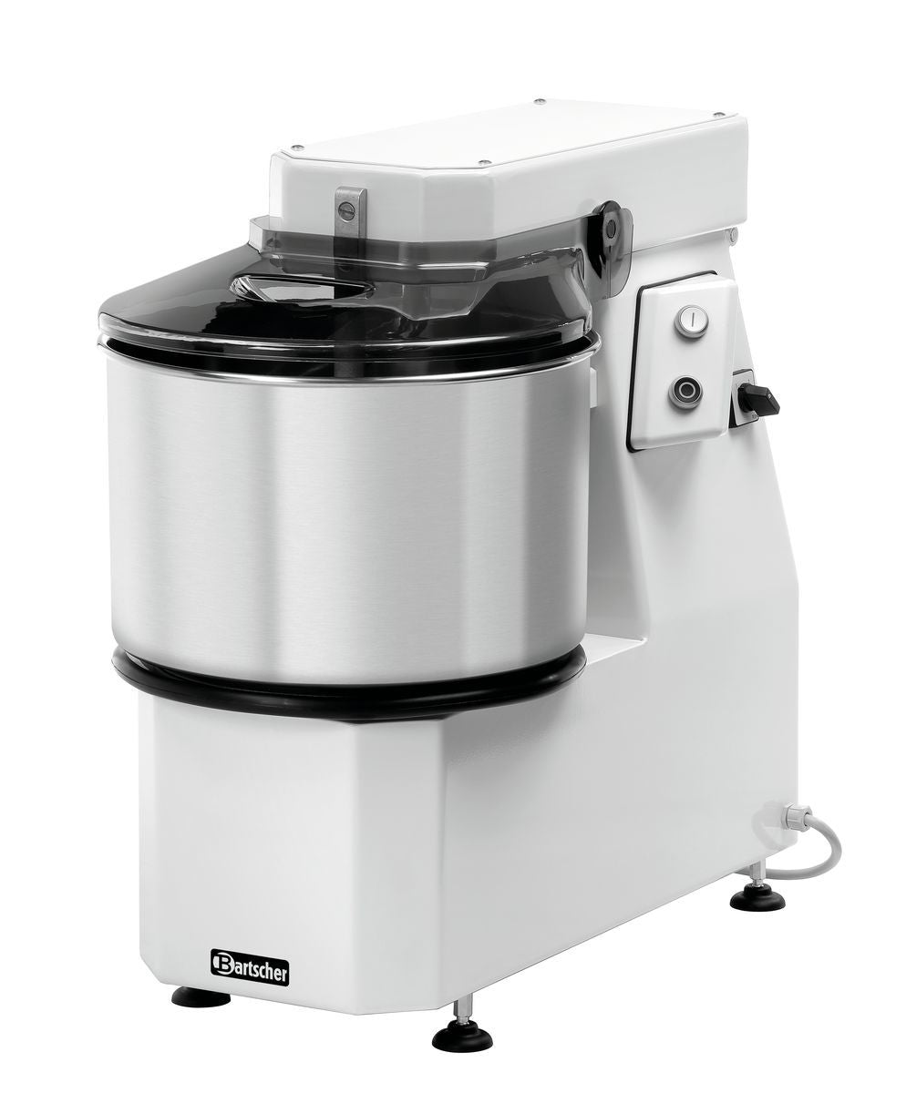 Teigknetmaschine 25kg/32L Plus | Bartscher 101868 - Bartscher