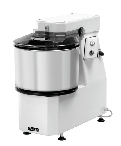 Teigknetmaschine 25kg/32L Plus | Bartscher 101868 - Bartscher
