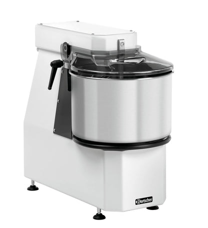 Teigknetmaschine 25kg/32L Plus | Bartscher 101868 - Bartscher