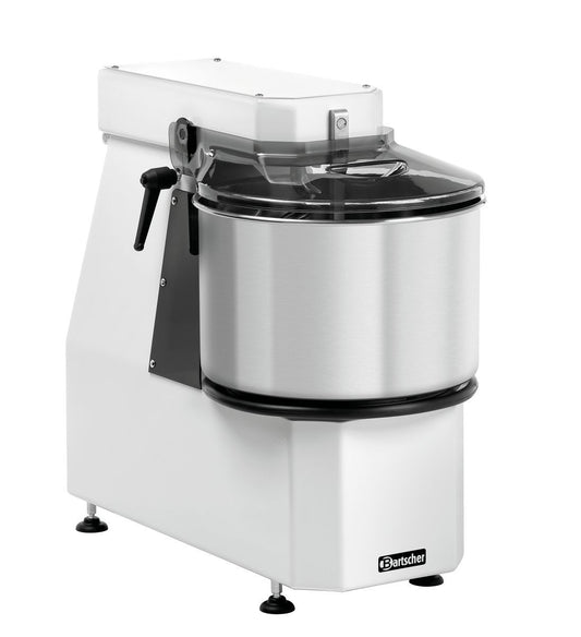 Teigknetmaschine 25kg/32L Plus | Bartscher 101868 - Bartscher