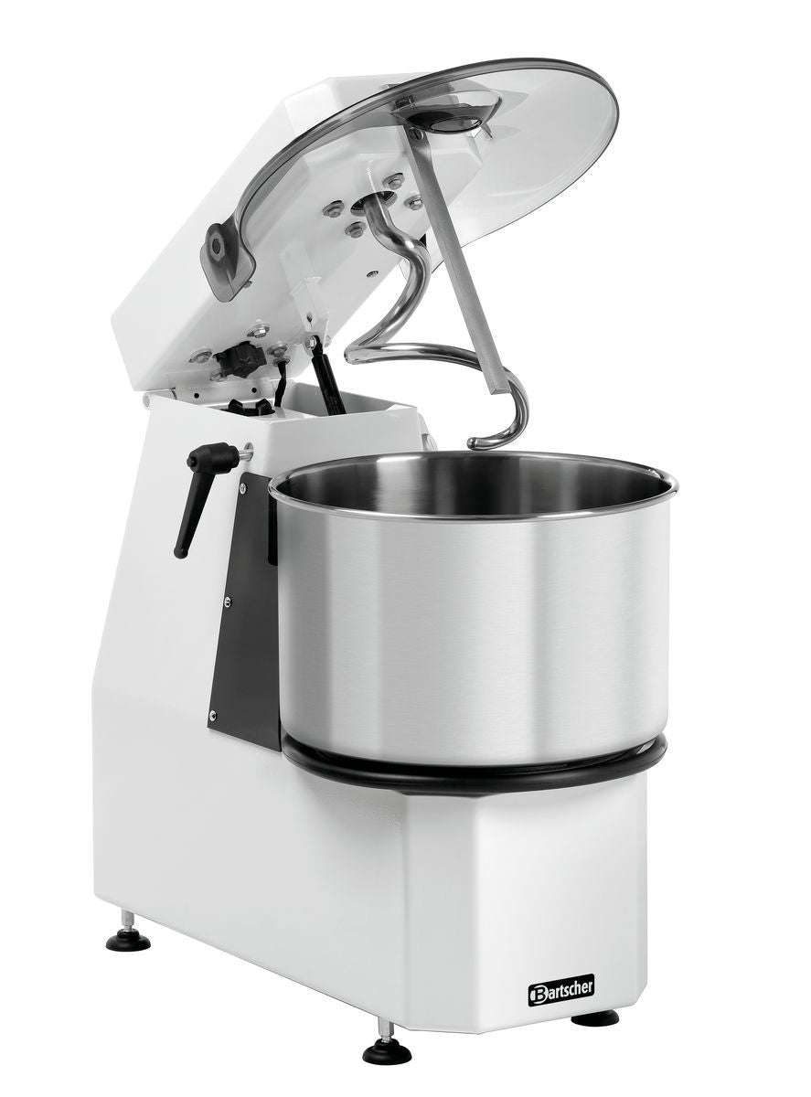 Teigknetmaschine 25kg/32L Plus | Bartscher 101868 - Bartscher