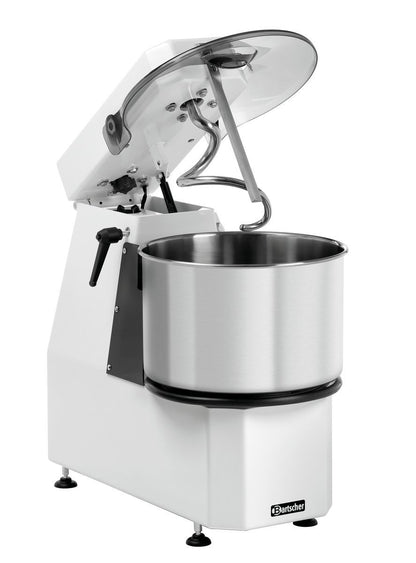 Teigknetmaschine 25kg/32L Plus | Bartscher 101868 - Bartscher