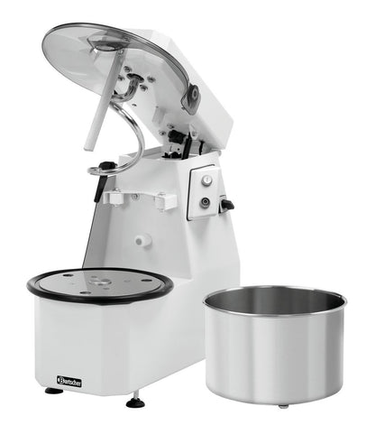 Teigknetmaschine 25kg/32L Plus | Bartscher 101868 - Bartscher