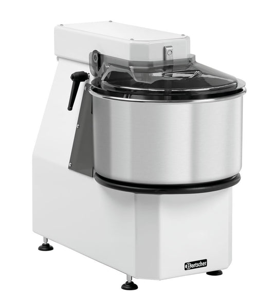 Teigknetmaschine 38kg/42L Plus | Bartscher 101869 - Bartscher