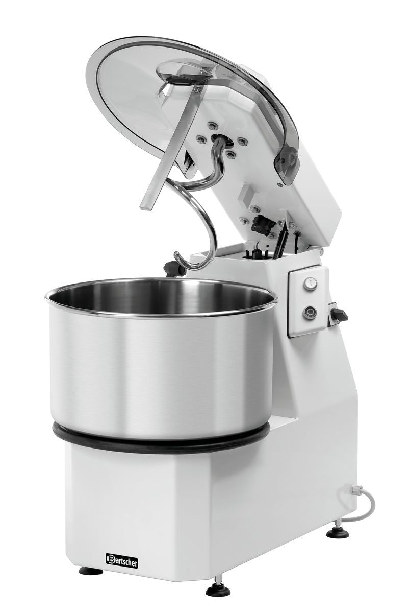 Teigknetmaschine 38kg/42L Plus | Bartscher 101869 - Bartscher