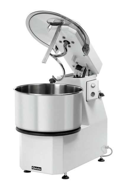 Teigknetmaschine 38kg/42L Plus | Bartscher 101869 - Bartscher