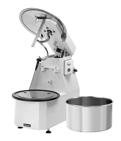 Teigknetmaschine 38kg/42L Plus | Bartscher 101869 - Bartscher