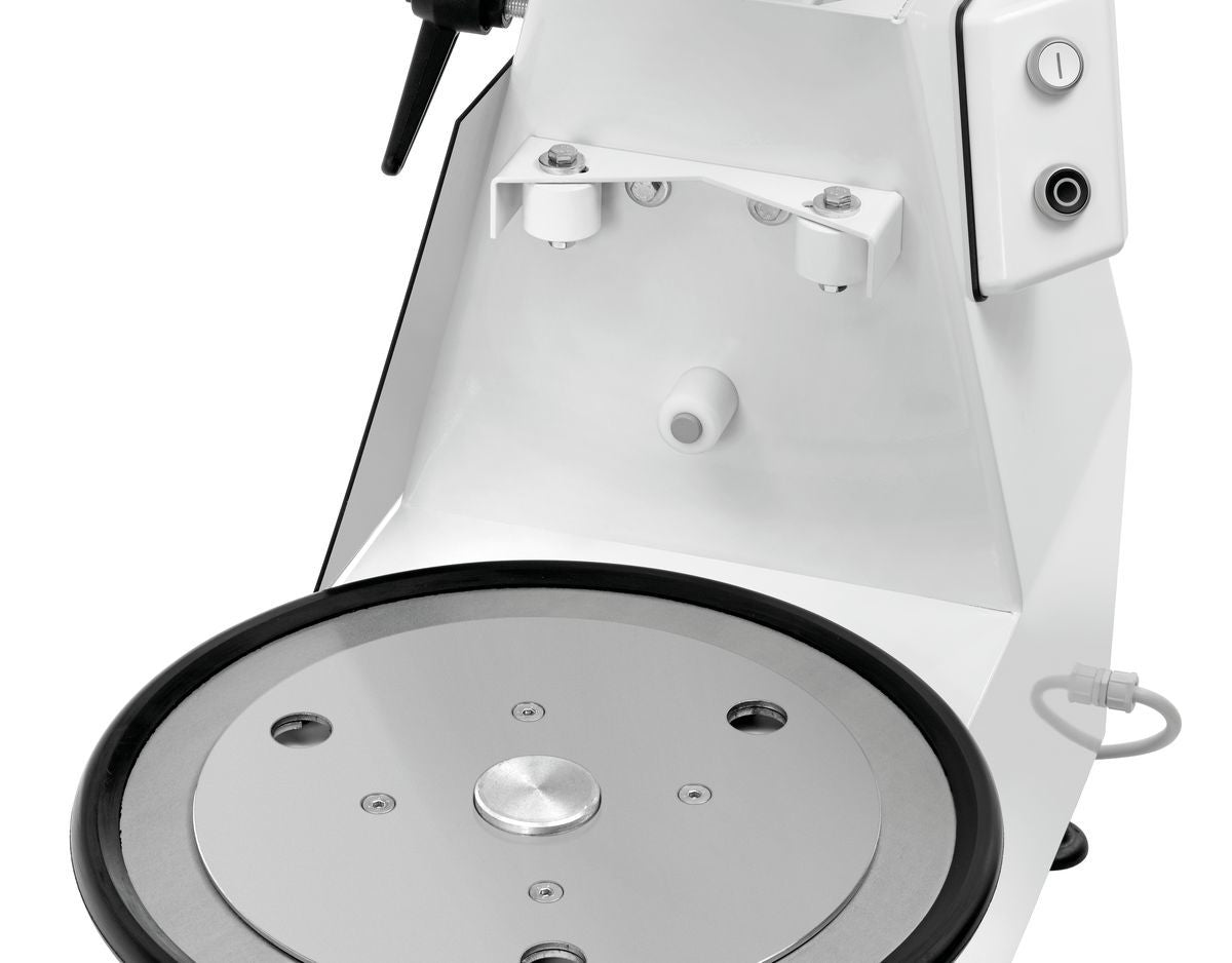 Teigknetmaschine 38kg/42L Plus | Bartscher 101869 - Bartscher