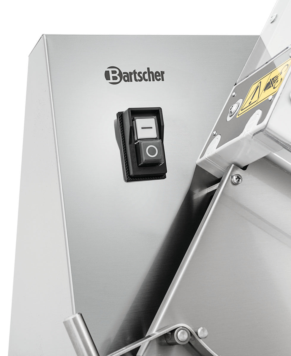 Teigausrollmaschine 3000 | Bartscher 101880 - Bartscher