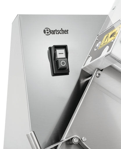 Teigausrollmaschine 3000 | Bartscher 101880 - Bartscher