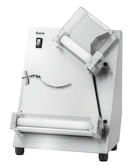 Teigausrollmaschine 4000 | Bartscher 101881 - Bartscher