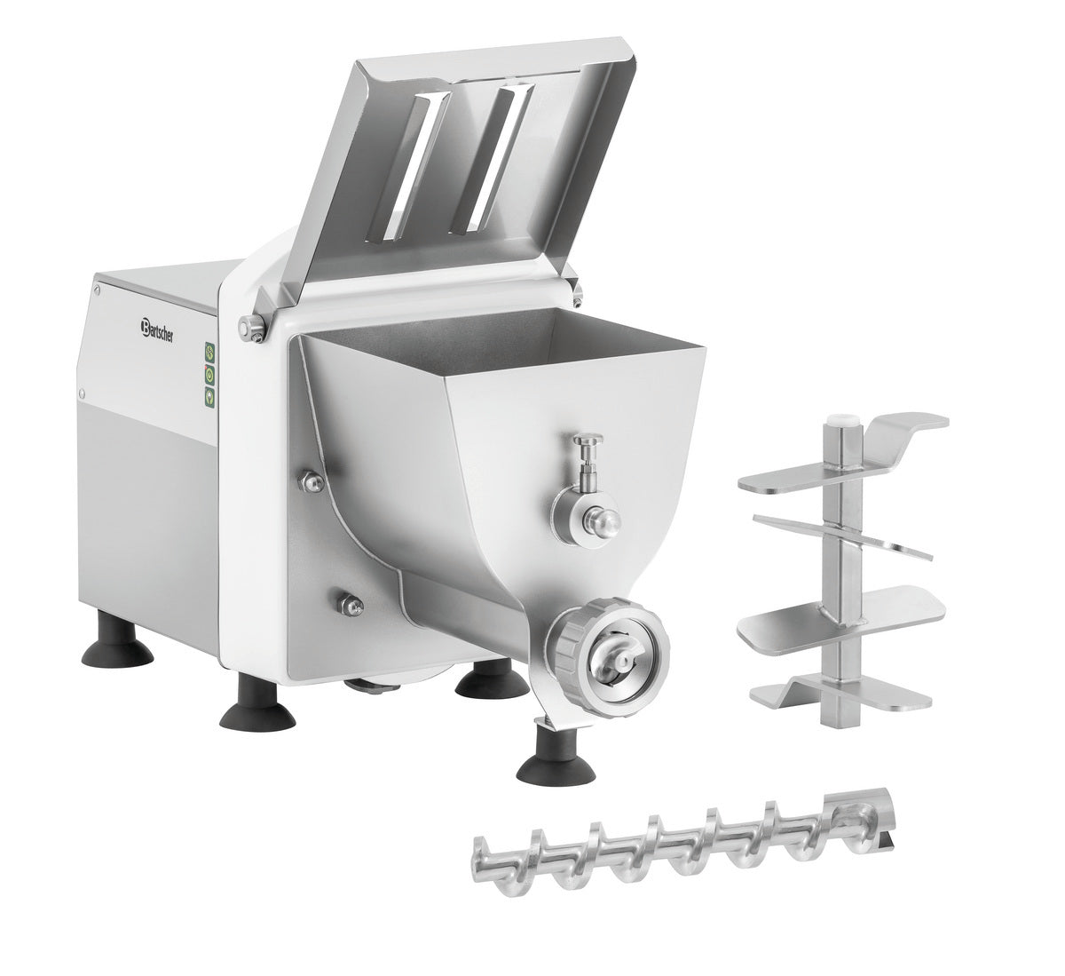 Pastamaschine 5000 | Bartscher 101902 - Bartscher