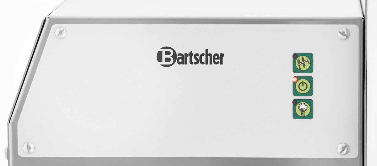 Pastamaschine 5000 | Bartscher 101902 - Bartscher