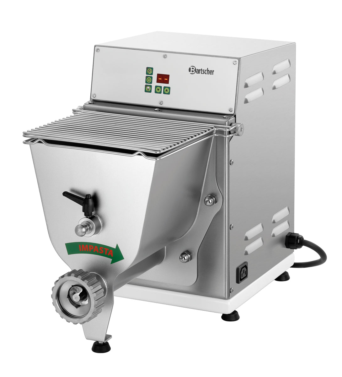 Pastamaschine 8000 | Bartscher 101904 - Bartscher