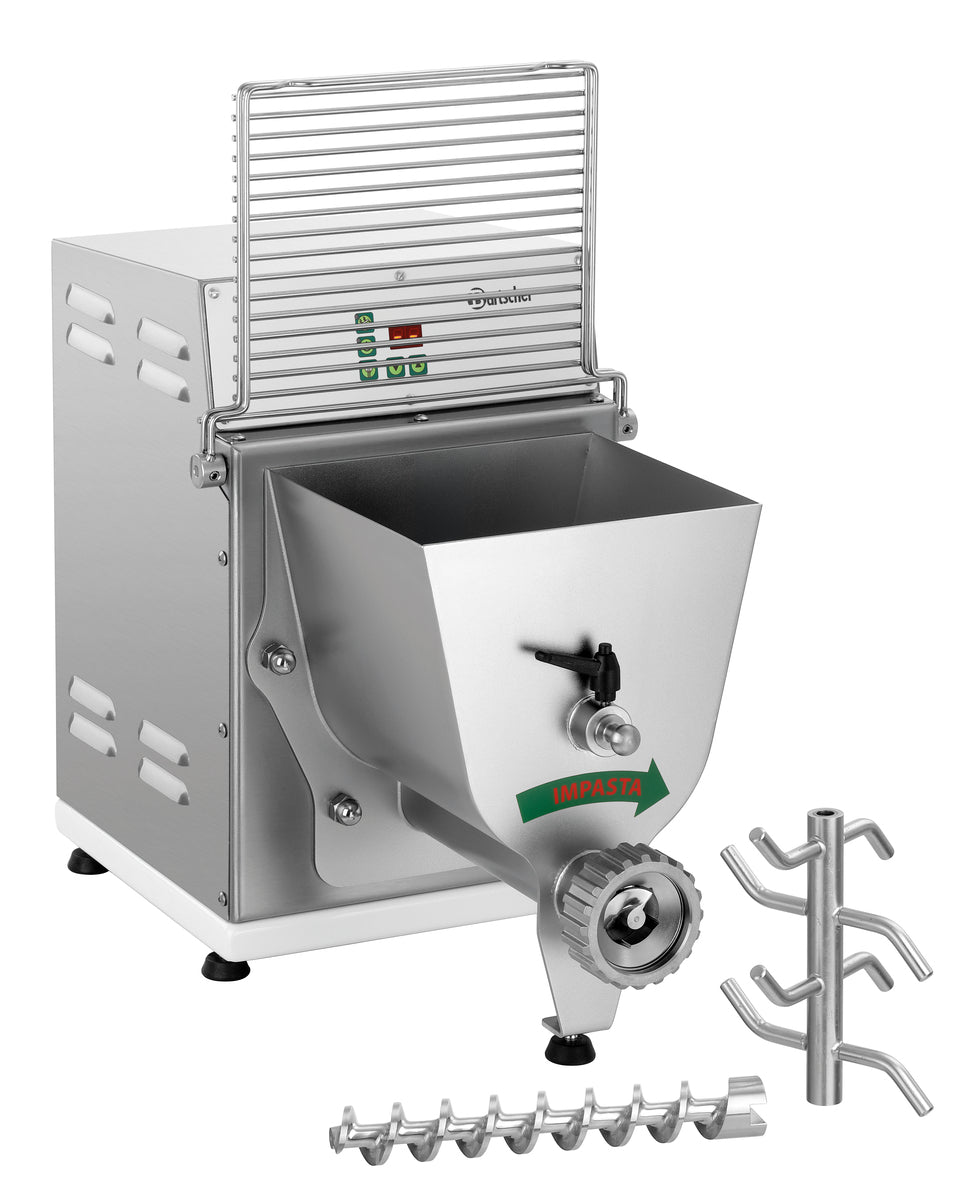 Pastamaschine 8000 | Bartscher 101904 - Bartscher