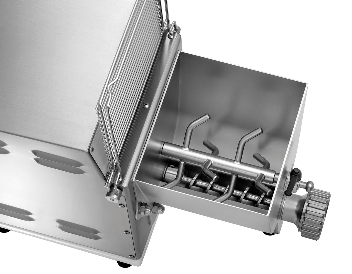 Pastamaschine 8000 | Bartscher 101904 - Bartscher