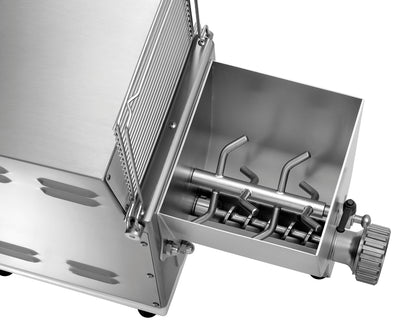 Pastamaschine 8000 | Bartscher 101904 - Bartscher