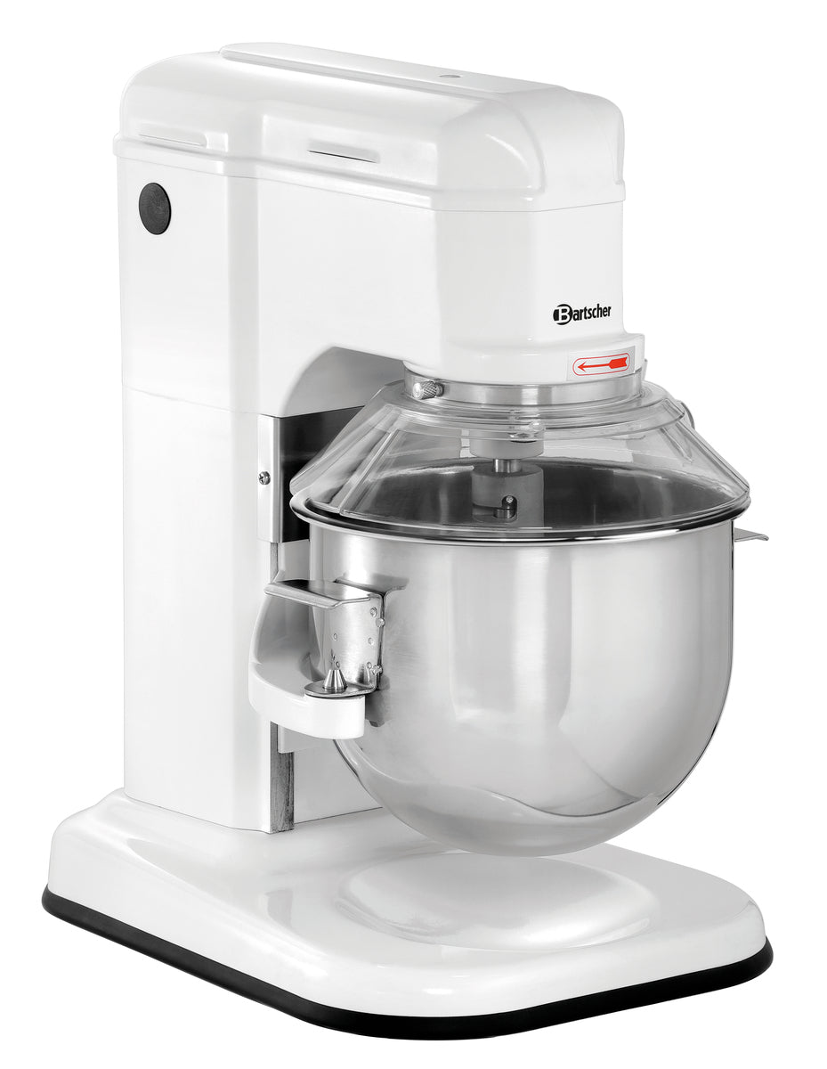 Planetenrührmaschine 1,2kg/7L AS | Bartscher 101923 - Bartscher