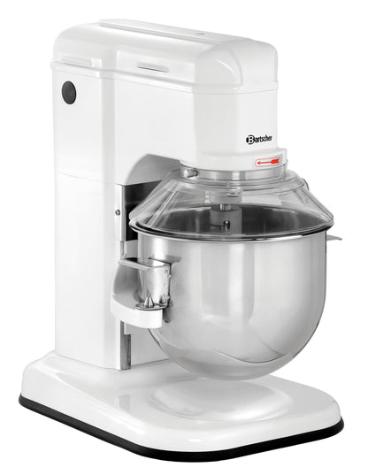 Planetenrührmaschine 1,2kg/7L AS | Bartscher 101923 - Bartscher