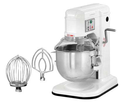 Planetenrührmaschine 1,2kg/7L AS | Bartscher 101923 - Bartscher