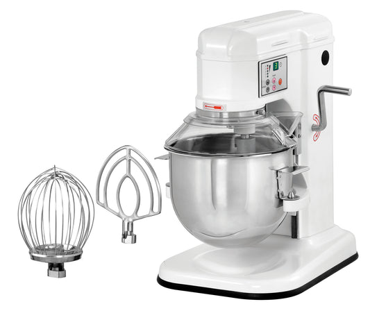 Planetenrührmaschine 1,2kg/7L AS | Bartscher 101923 - Bartscher