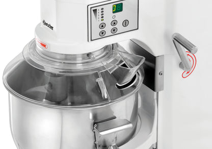 Planetenrührmaschine 1,2kg/7L AS | Bartscher 101923 - Bartscher