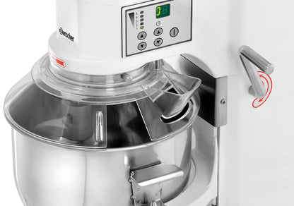 Planetenrührmaschine 1,2kg/7L AS | Bartscher 101923 - Bartscher