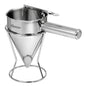 Teigportionierer 800ml | Bartscher 101929 - Bartscher