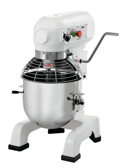 Planetenrührmaschine 7,5kg/20L AS | Bartscher 101933 - Bartscher
