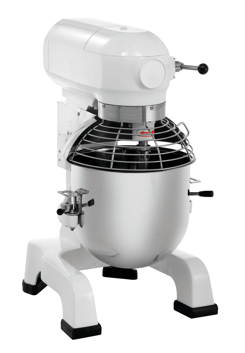 Planetenrührmaschine 7,5kg/20L AS | Bartscher 101933 - Bartscher