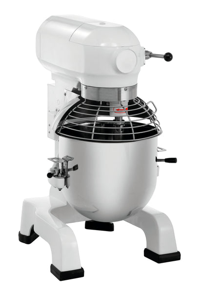 Planetenrührmaschine 7,5kg/20L AS | Bartscher 101933 - Bartscher