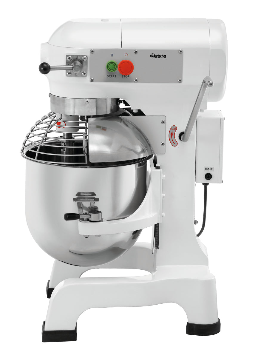 Planetenrührmaschine 7,5kg/20L AS | Bartscher 101933 - Bartscher