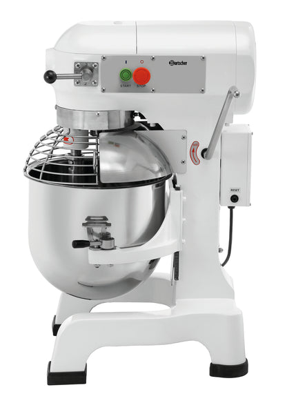 Planetenrührmaschine 7,5kg/20L AS | Bartscher 101933 - Bartscher