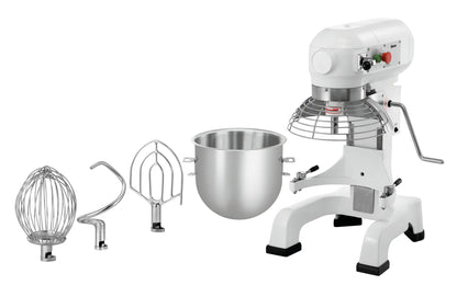 Planetenrührmaschine 7,5kg/20L AS | Bartscher 101933 - Bartscher