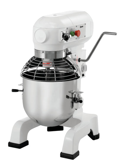 Planetenrührmaschine T 7,5kg/20L AS | Bartscher 101939 - Bartscher