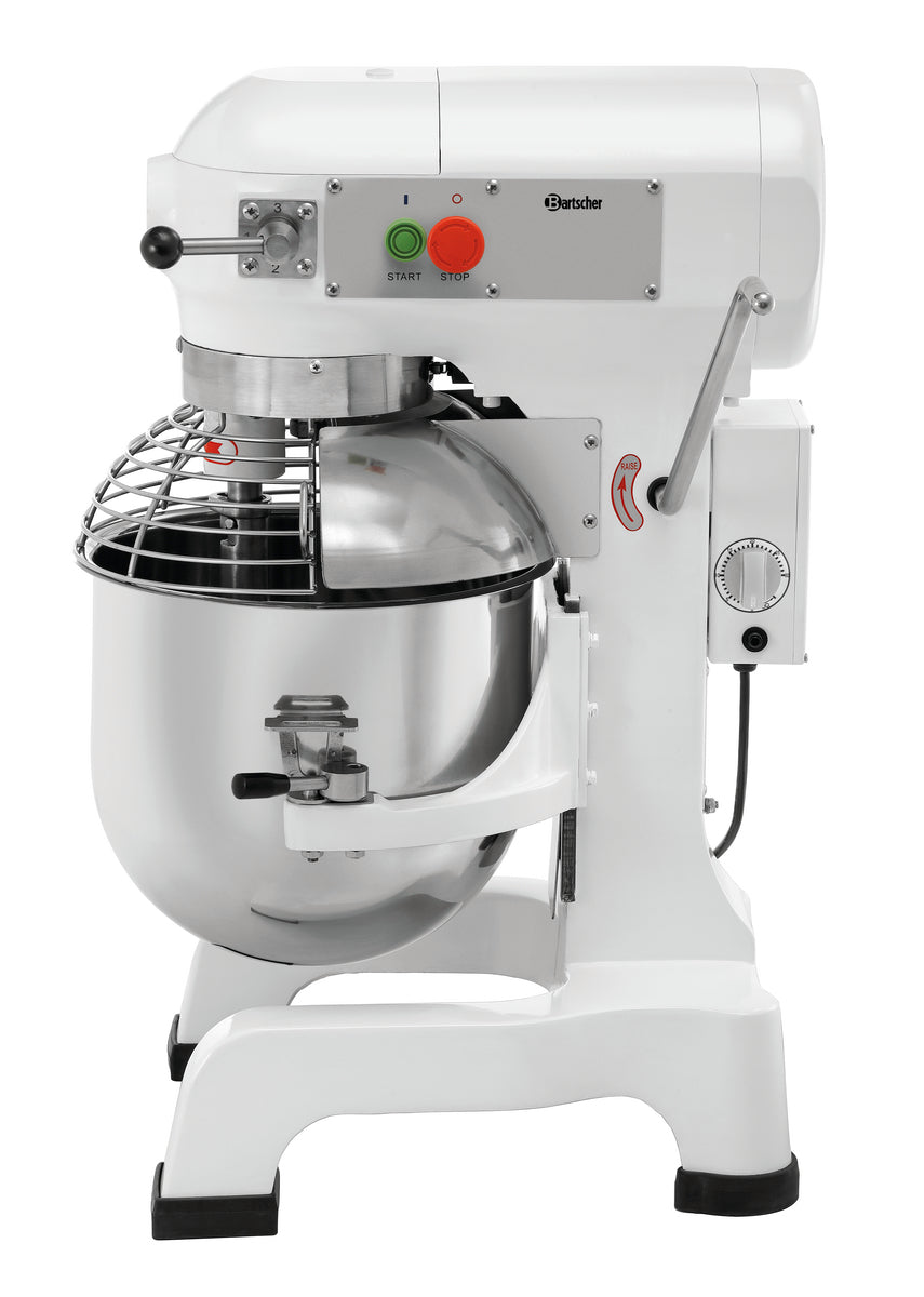 Planetenrührmaschine T 7,5kg/20L AS | Bartscher 101939 - Bartscher