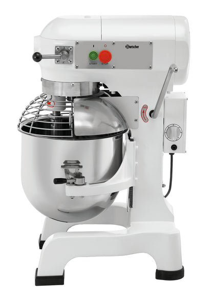Planetenrührmaschine T 7,5kg/20L AS | Bartscher 101939 - Bartscher