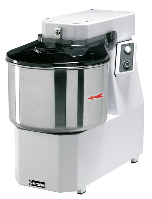Teigknetmaschine 12kg/16L | Bartscher 101954 - Bartscher